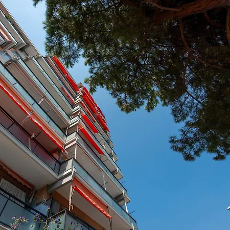 Apartment And The Sea Savona