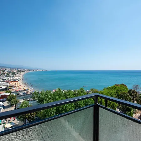 And The Sea Savona