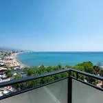 And The Sea Savona