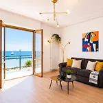 Appartement And The Sea *